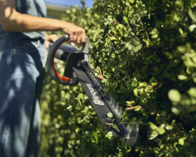 Hedge Trimmer Aspire H50-p4a 1